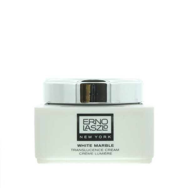Erno Laszlo Erno Laszlo Lighten And Brighten White Marble Traslucence Cream 50ml -