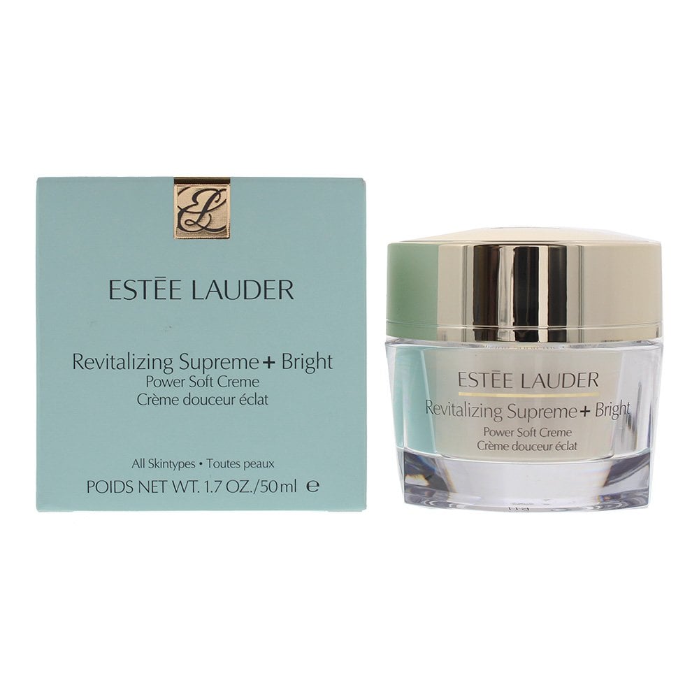 Estee Lauder Estee Lauder Revitalizing Supreme+ Bright Power Soft Cream 50ml -