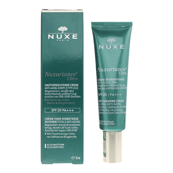 Nuxe Nuxe Nuxuriance Ultra SPF20 Replenishing Cream 50ml -