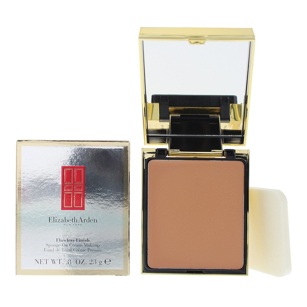 Elizabeth Arden Elizabeth Arden Flawless Finish Cognac Foundation 23G - 56 Cream - Health & Beauty > Personal Care > Cosmetics > Makeup > Face Makeup > Foundations & Concealers Cream Foundation