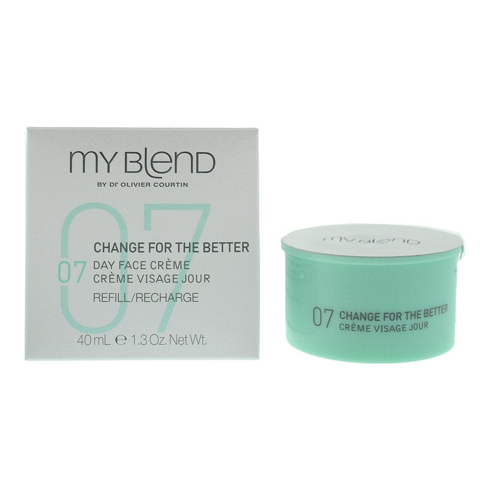 Clarins My Blend Change For The Better Refill Day Face Creme 40ml - 07 - Health & Beauty > Personal Care > Cosmetics > Skin Care > Face Moisturizers Day Cream