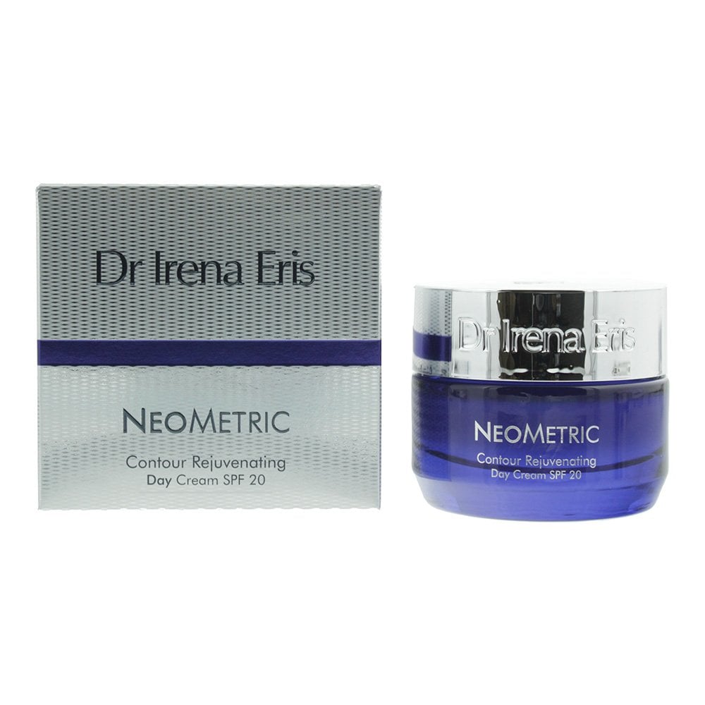 Dr Irena Eris Dr Irena Eris Neometric Contour Rejuvenating SPF20 Day Cream 50ml - Health & Beauty > Personal Care > Cosmetics > Skin Care > Face Moisturizers Day Cream