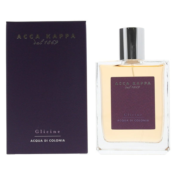 Acca Kappa Acca Kappa Glicine 100ml EDC Spray - Health & Beauty > Personal Care > Cosmetics > Perfumes & Colognes > Colognes EDC