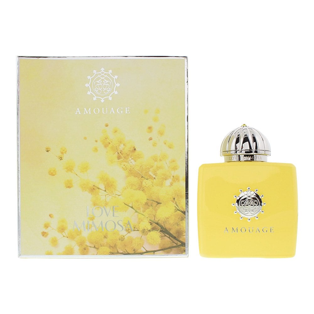 Amouage Amouage Love Mimosa 100ml EDP Spray -