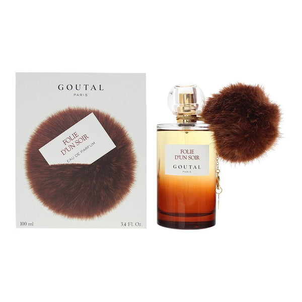 Annick Goutal Annick Goutal Folie Dun Soir 100ml EDP Spray - Health & Beauty > Personal Care > Cosmetics > Perfumes & Colognes > Eaux de Parfum EDP
