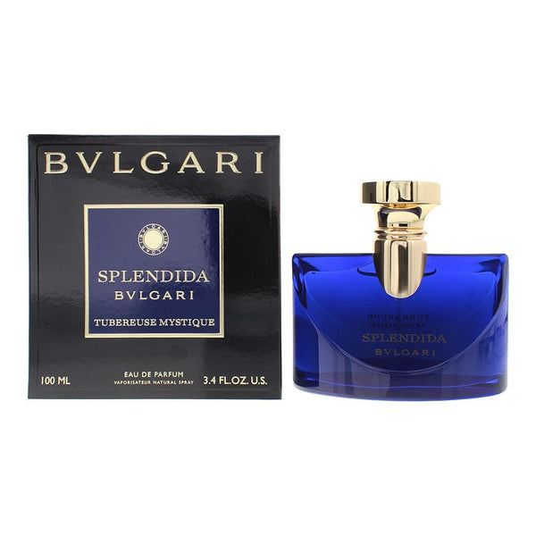 Bvlgari Bvlgari Splendida Tubereuse Mystique 100ml EDP Spray - Health & Beauty > Personal Care > Cosmetics > Perfumes & Colognes > Eaux de Parfum EDP