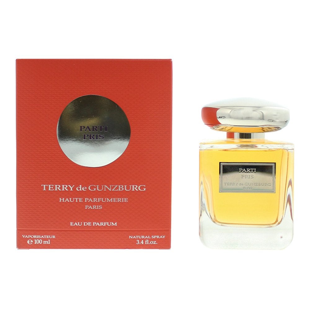 By Terry By Terry Parti Pris 100ml EDP Spray - Health & Beauty > Personal Care > Cosmetics > Perfumes & Colognes > Eaux de Parfum EDP