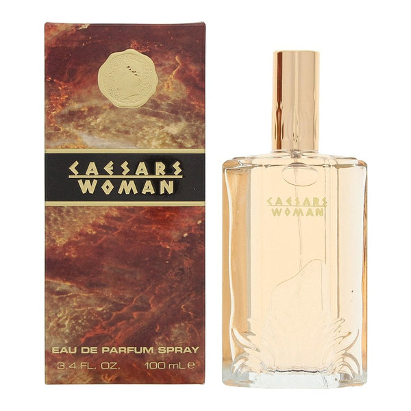 CAESARS Caesars Woman 100ml EDP Spray -