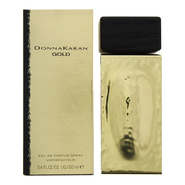 DKNY DKNY Gold 100ml EDP Spray - Health & Beauty > Personal Care > Cosmetics > Perfumes & Colognes > Eaux de Parfum EDP