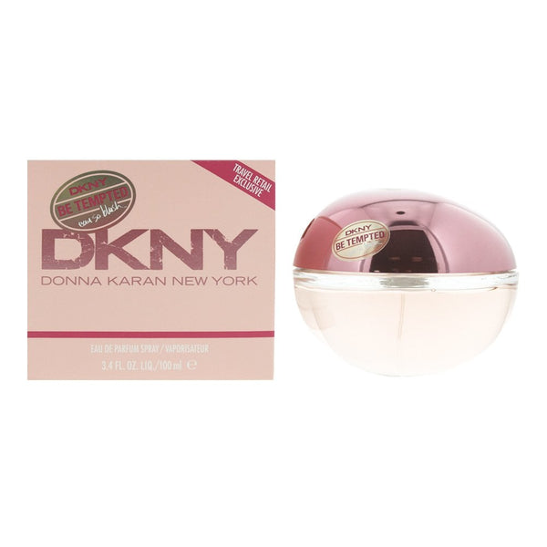 DKNY DKNY Be Tempted Eau So Blush 100ml EDP Spray -