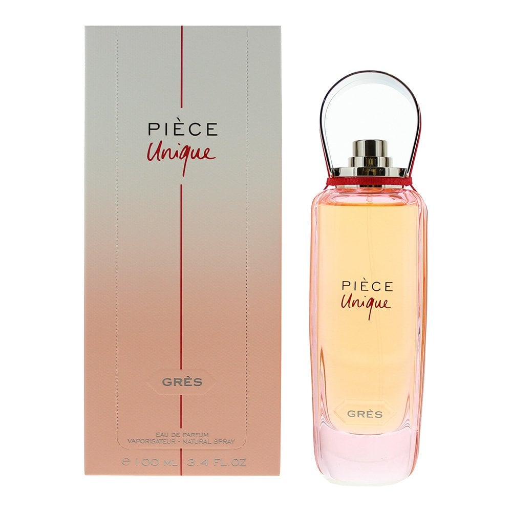 Gres Parfums Gres Piece Unique 100ml EDP Spray -