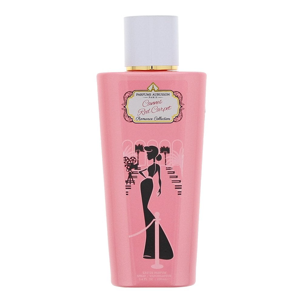 PARFUMS AUBUSSON Parfums Aubusson Romance Cannes Red Carpet 100ml EDP Spray - Health & Beauty > Personal Care > Cosmetics > Perfumes & Colognes > Eaux de Parfum EDP