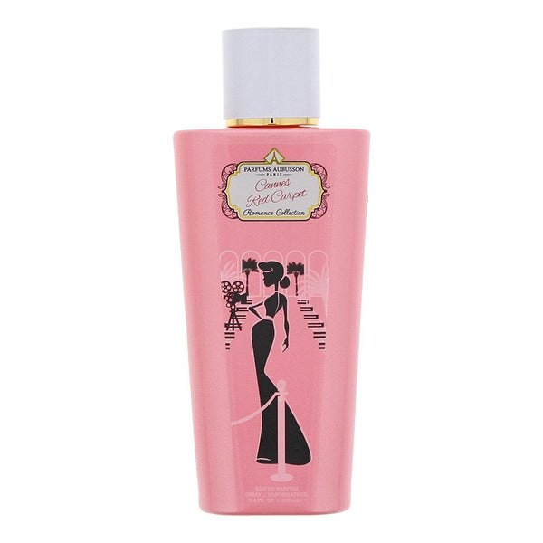 PARFUMS AUBUSSON Parfums Aubusson Romance Cannes Red Carpet 100ml EDP Spray - Health & Beauty > Personal Care > Cosmetics > Perfumes & Colognes > Eaux de Parfum EDP