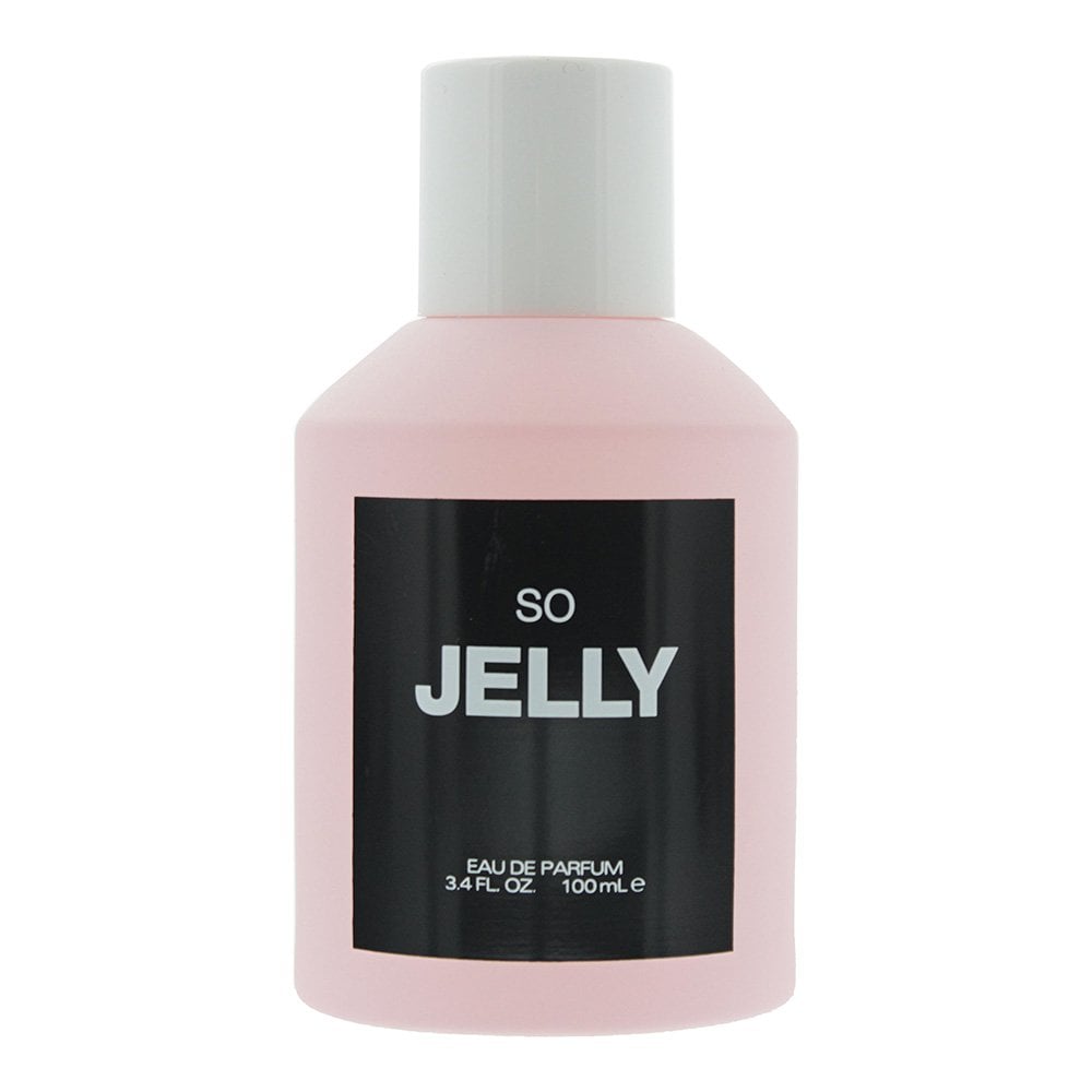 SO So Jelly 100ml EDP Spray -