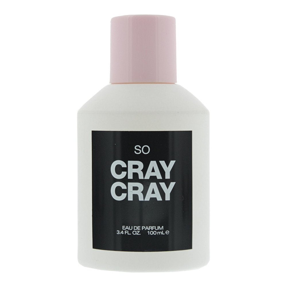 SO So Cray Cray 100ml EDP Spray -