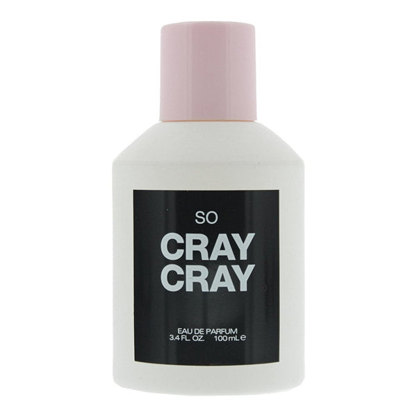 SO So Cray Cray 100ml EDP Spray -