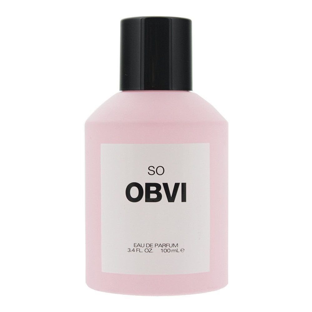 SO So Obvi 100ml EDP Spray -