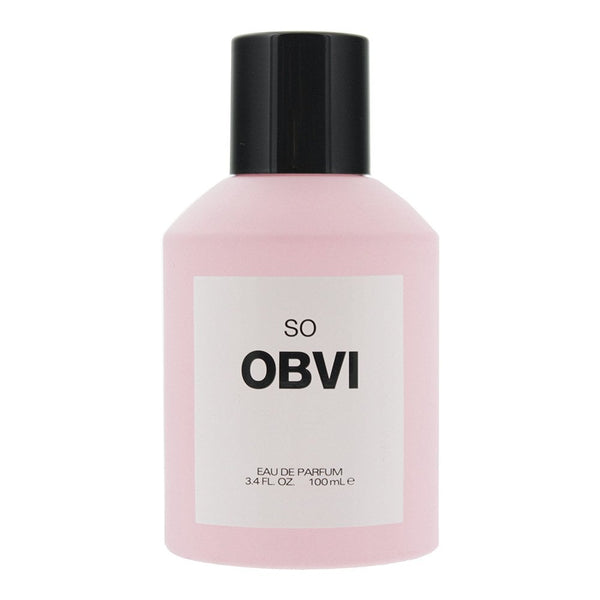 SO So Obvi 100ml EDP Spray -