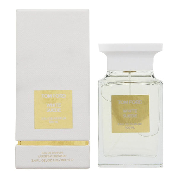 Tom Ford Tom Ford White Suede 100ml EDP Spray -
