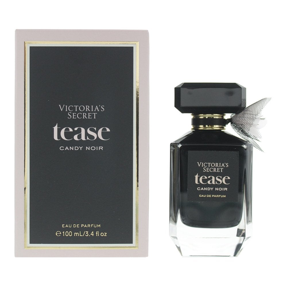 Victoria's Secret Victorias Secret Tease Candy Noir 100ml EDP Spray - Health & Beauty > Personal Care > Cosmetics > Perfumes & Colognes > Eaux de Parfum EDP