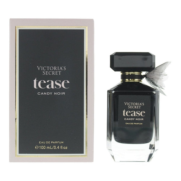 Victoria's Secret Victorias Secret Tease Candy Noir 100ml EDP Spray - Health & Beauty > Personal Care > Cosmetics > Perfumes & Colognes > Eaux de Parfum EDP