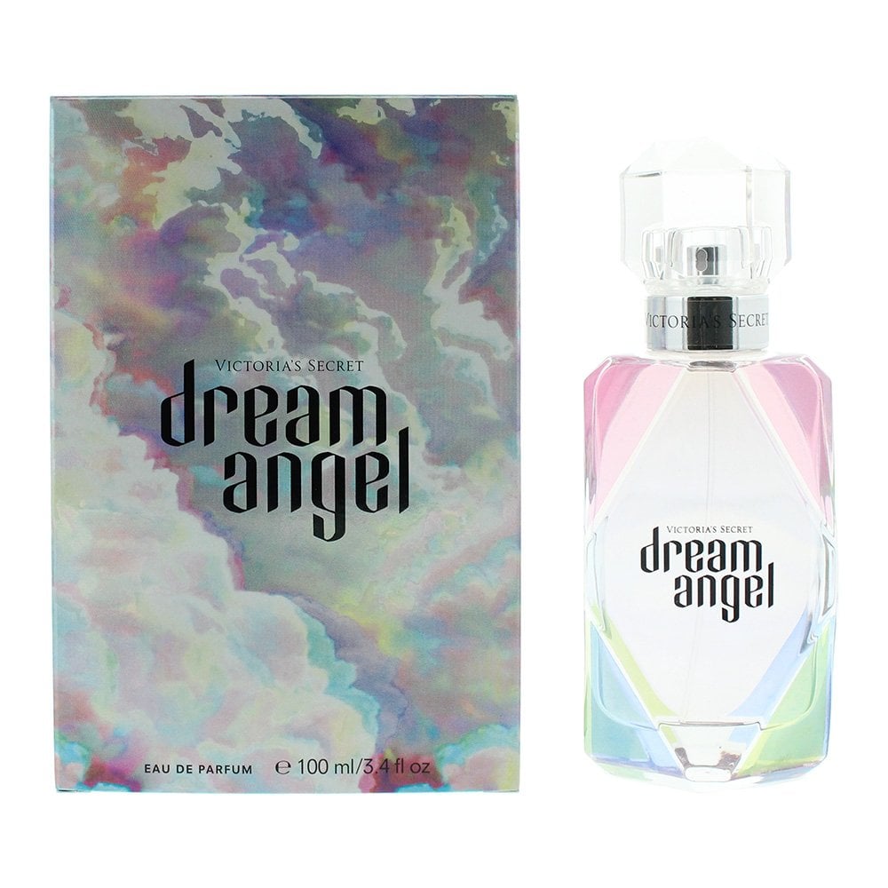 Victoria's Secret Victorias Secret Dream Angel 100ml EDP Spray - Health & Beauty > Personal Care > Cosmetics > Perfumes & Colognes > Eaux de Parfum EDP