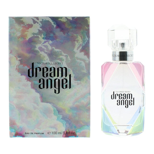 Victoria's Secret Victorias Secret Dream Angel 100ml EDP Spray - Health & Beauty > Personal Care > Cosmetics > Perfumes & Colognes > Eaux de Parfum EDP