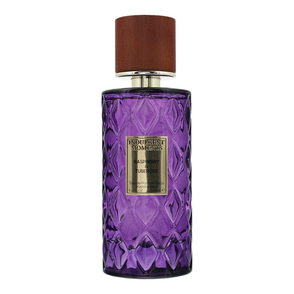 Indulgent Moments Indulgent Moments Raspberry And Tuberose 120ml EDP Spray - Health & Beauty > Personal Care > Cosmetics > Perfumes & Colognes > Eaux de Parfum EDP