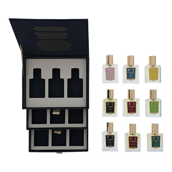 Floris Floris Gift Set - Various Please Seee Description -