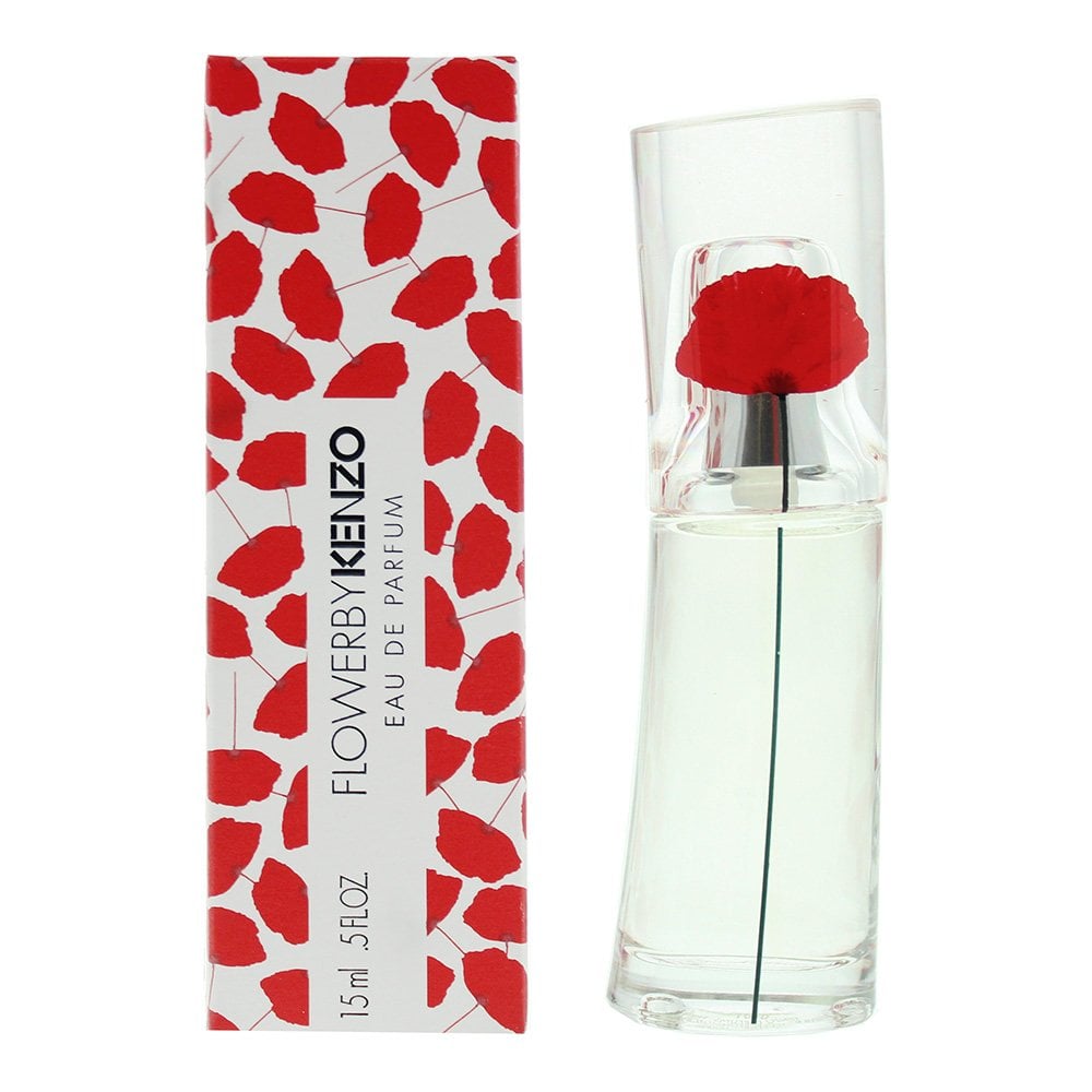 Kenzo Kenzo Tiny Poppy 15ml EDP Spray -