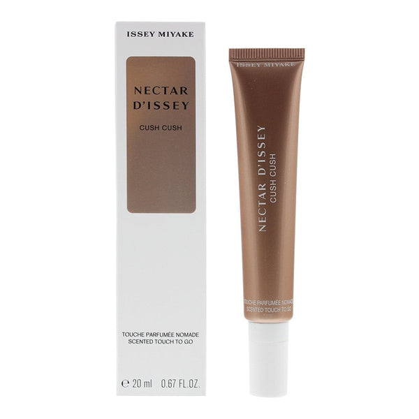 Issey Miyake Issey Miyake Nectar Dissey Cush Cush Scented Touch To Go 20ml Rollerball -