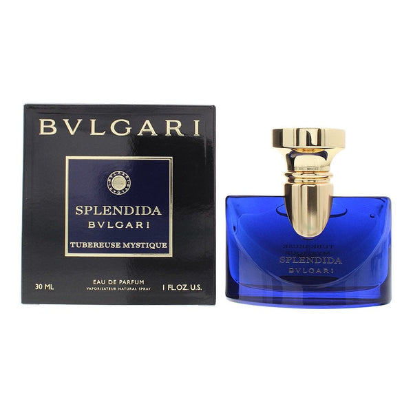 Bvlgari Bvlgari Splendida Tubereuse Mystique 30ml EDP Spray - Health & Beauty > Personal Care > Cosmetics > Perfumes & Colognes > Eaux de Parfum EDP