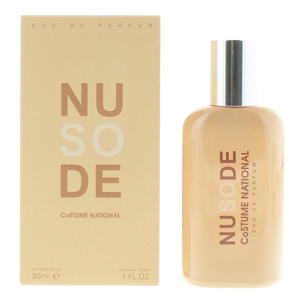 Costume National Costume National So Nude 30ml EDP Spray - Health & Beauty > Personal Care > Cosmetics > Perfumes & Colognes > Eaux de Parfum EDP