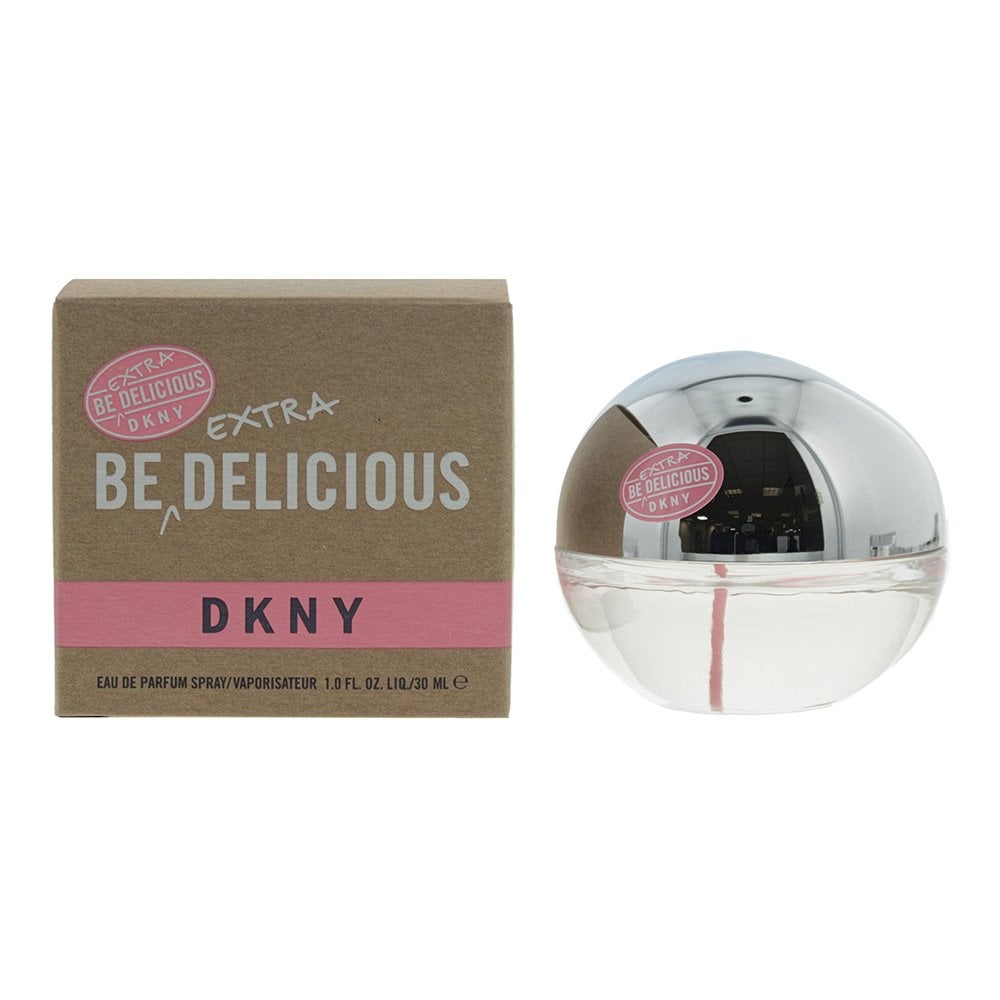 DKNY DKNY Be Delicious Extra 30ml EDP Spray - Health & Beauty > Personal Care > Cosmetics > Perfumes & Colognes > Eaux de Parfum EDP