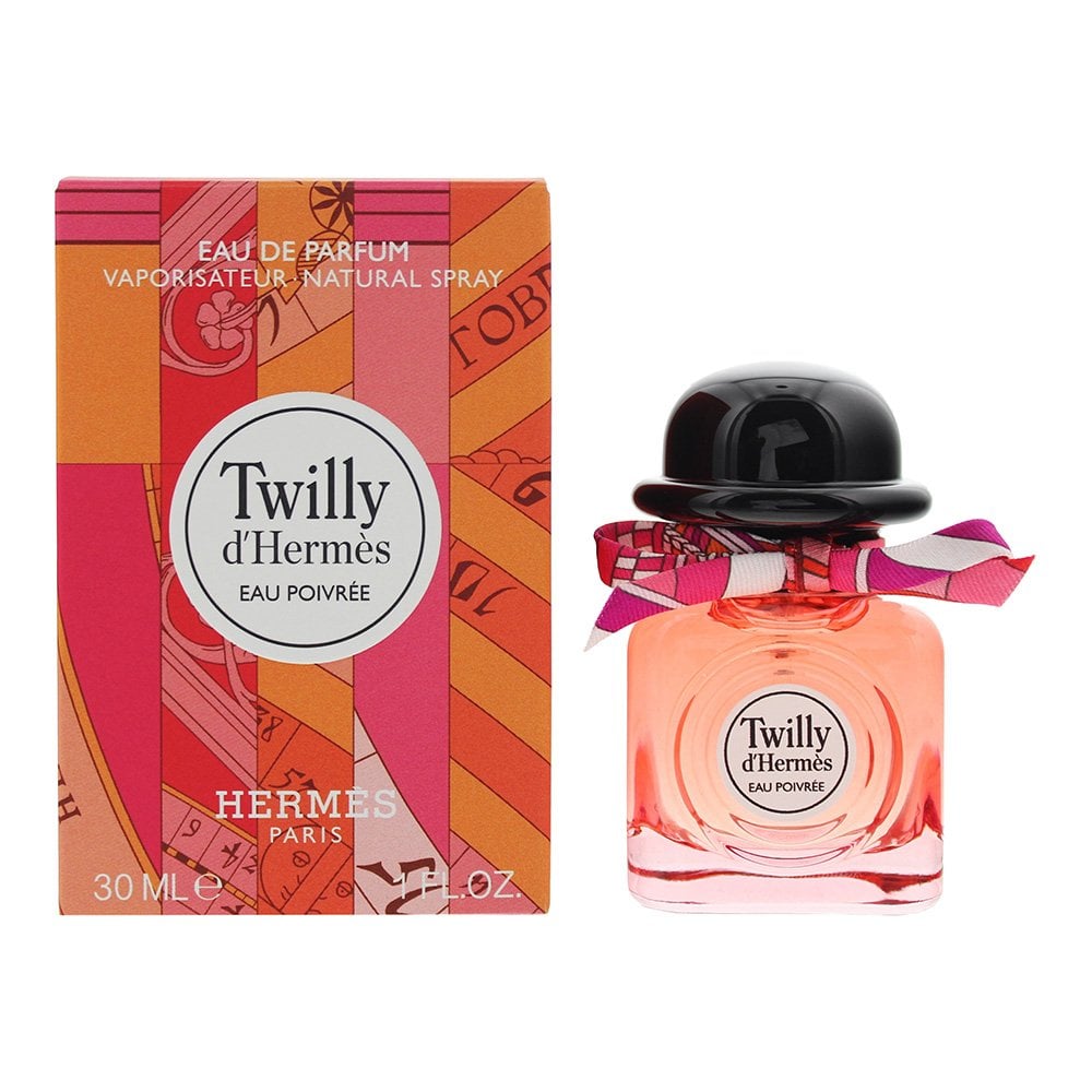 Hermes Hermes Twilly Dhermes Eau Poivree 30ml EDP Spray - Health & Beauty > Personal Care > Cosmetics > Perfumes & Colognes > Eaux de Parfum EDP