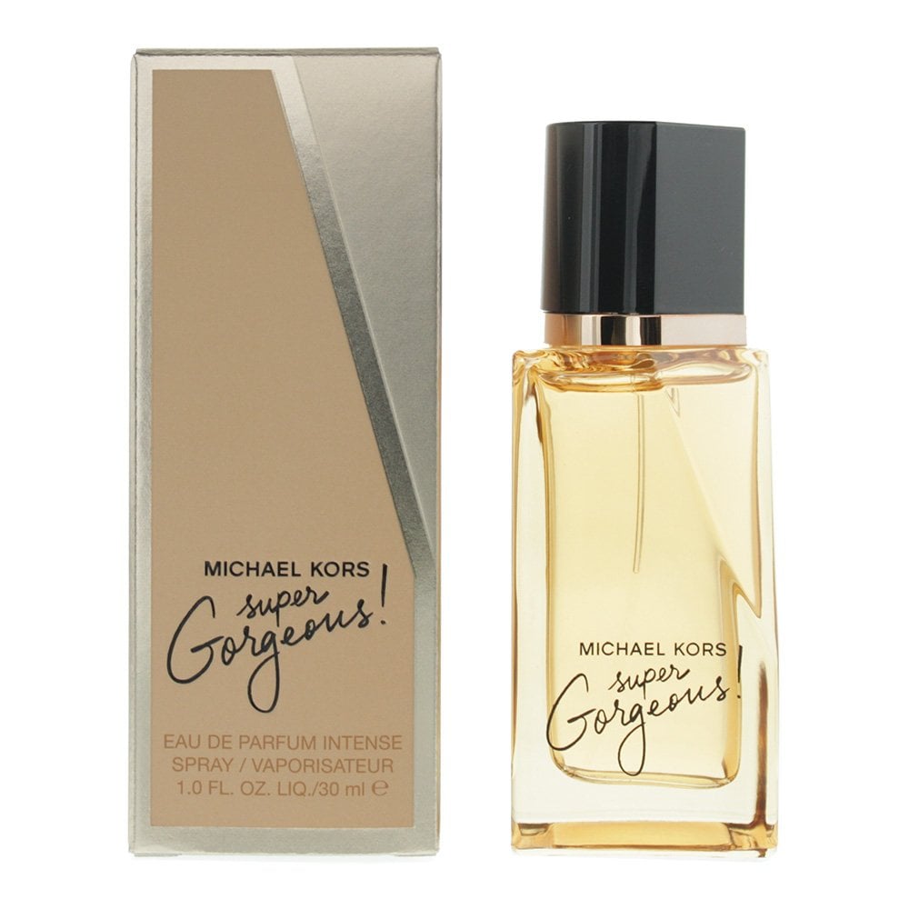 Michael Kors Michael Kors Super Gorgeous Intense 30ml EDP Spray - Health & Beauty > Personal Care > Cosmetics > Perfumes & Colognes > Eaux de Parfum EDP