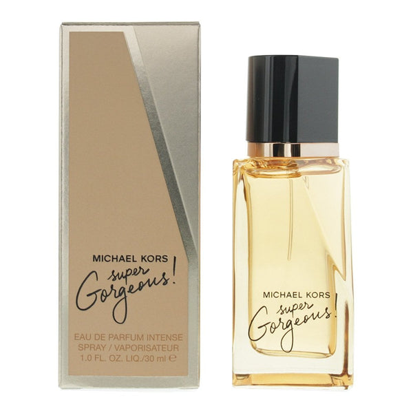 Michael Kors Michael Kors Super Gorgeous Intense 30ml EDP Spray - Health & Beauty > Personal Care > Cosmetics > Perfumes & Colognes > Eaux de Parfum EDP