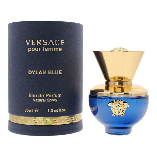 Versace Pour Femme Dylan Blue 30ml EDP Spray