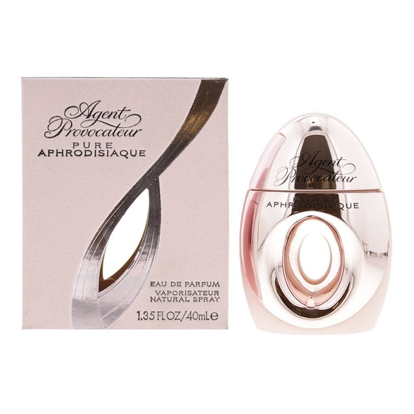 Agent Provocateur Agent Provocateur Pure Aphrodisiaque 40ml EDP Spray -