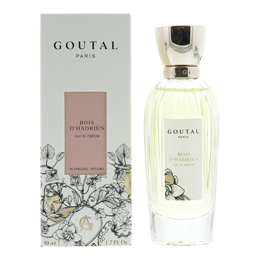 Annick Goutal Annick Goutal Bois Dhadrien 50ml EDP Spray -
