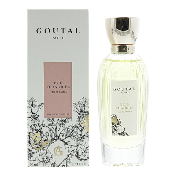 Annick Goutal Annick Goutal Bois Dhadrien 50ml EDP Spray -