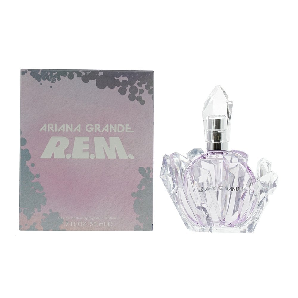 Ariana Grande Ariana Grande R.E.M 50ml EDP Spray - Health & Beauty > Personal Care > Cosmetics > Perfumes & Colognes > Eaux de Parfum EDP