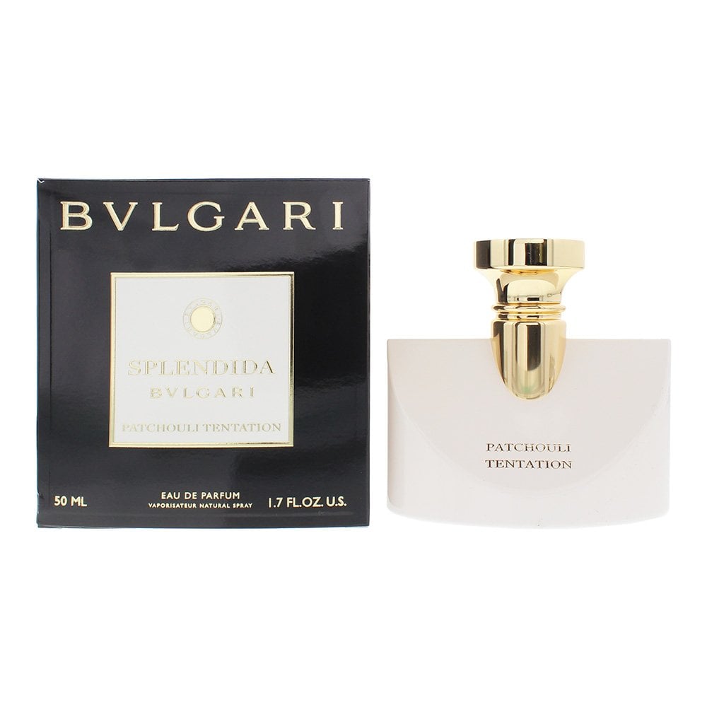 Bvlgari Bvlgari Splendida Patchouli Tentation 50ml EDP Spray -