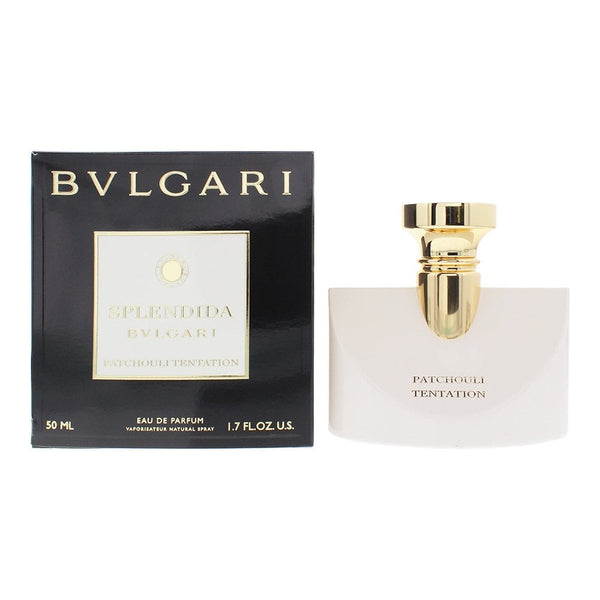 Bvlgari Bvlgari Splendida Patchouli Tentation 50ml EDP Spray -