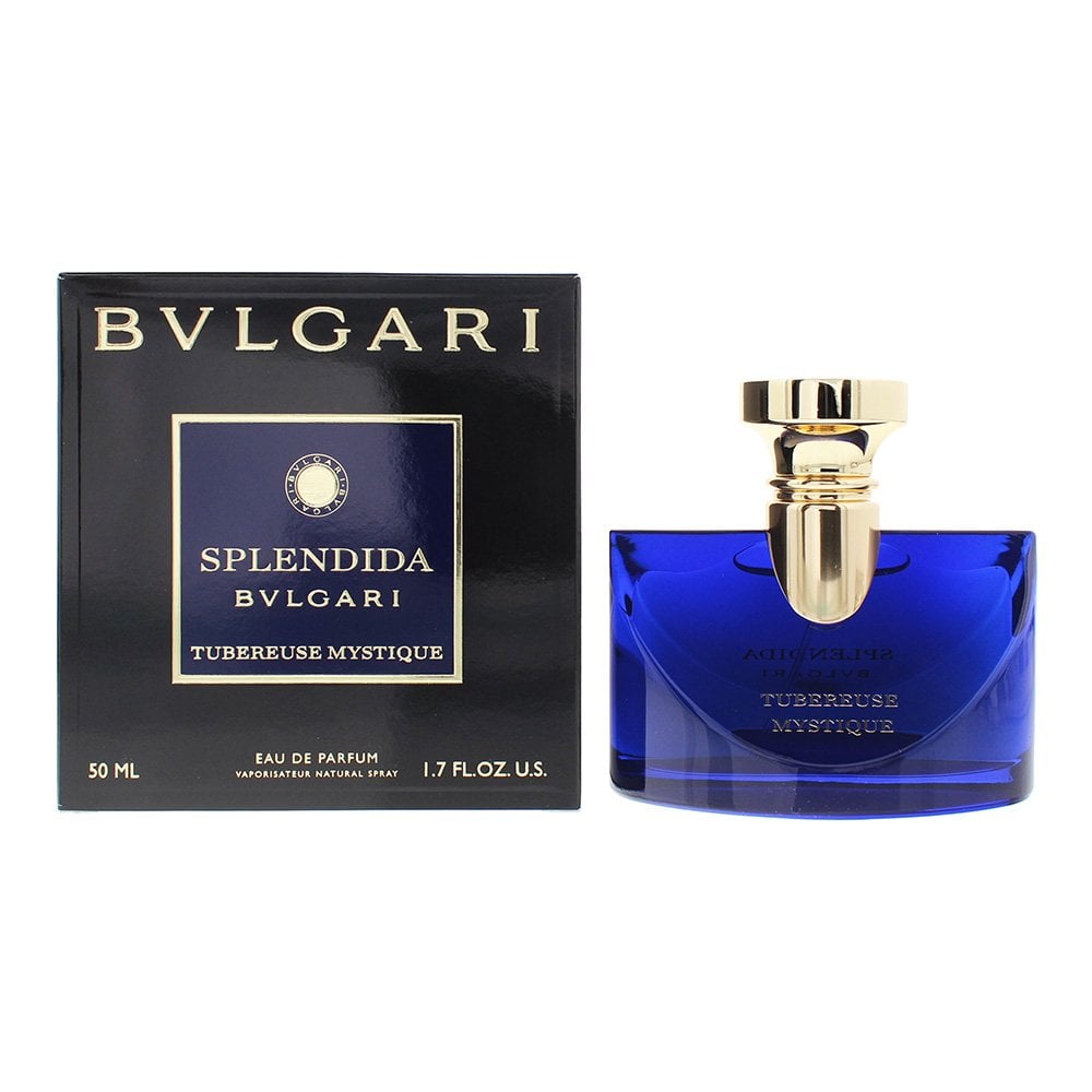 Bvlgari Bvlgari Splendida Tubereuse Mystique 50ml EDP Spray - Health & Beauty > Personal Care > Cosmetics > Perfumes & Colognes > Eaux de Parfum EDP