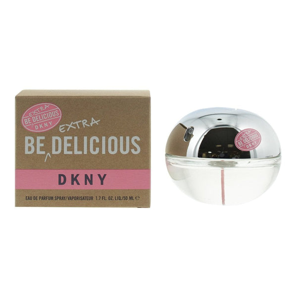 DKNY DKNY Be Delicious Extra 50ml EDP Spray - Health & Beauty > Personal Care > Cosmetics > Perfumes & Colognes > Eaux de Parfum EDP