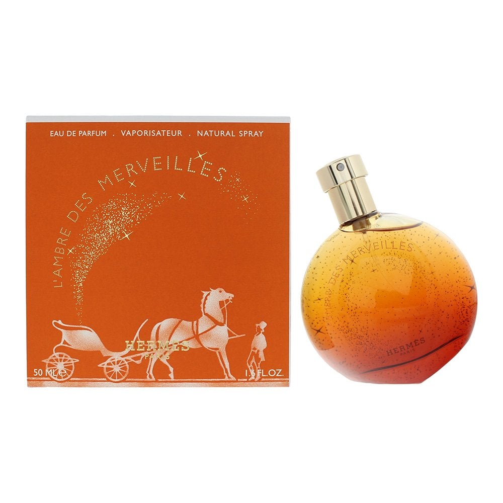 Hermes Hermes Lambre Des Merveilles 50ml EDP Spray -