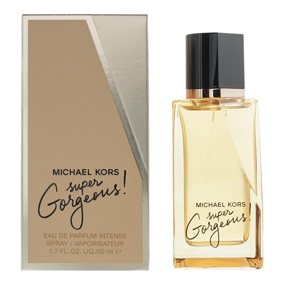 Michael Kors Michael Kors Super Gorgeous Intense 50ml EDP Spray -