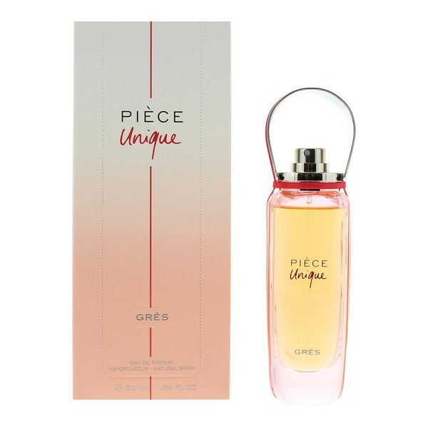 Parfums Gres Parfums Gres Piece Unique 50ml EDP Spray - Health & Beauty > Personal Care > Cosmetics > Perfumes & Colognes > Eaux de Parfum EDP