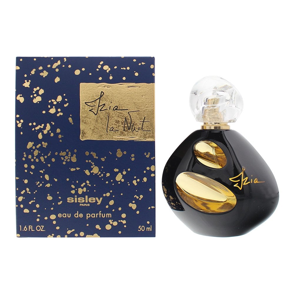 Sisley Sisley Izia La Nuit 50ml EDP Spray - Health & Beauty > Personal Care > Cosmetics > Perfumes & Colognes > Eaux de Parfum EDP